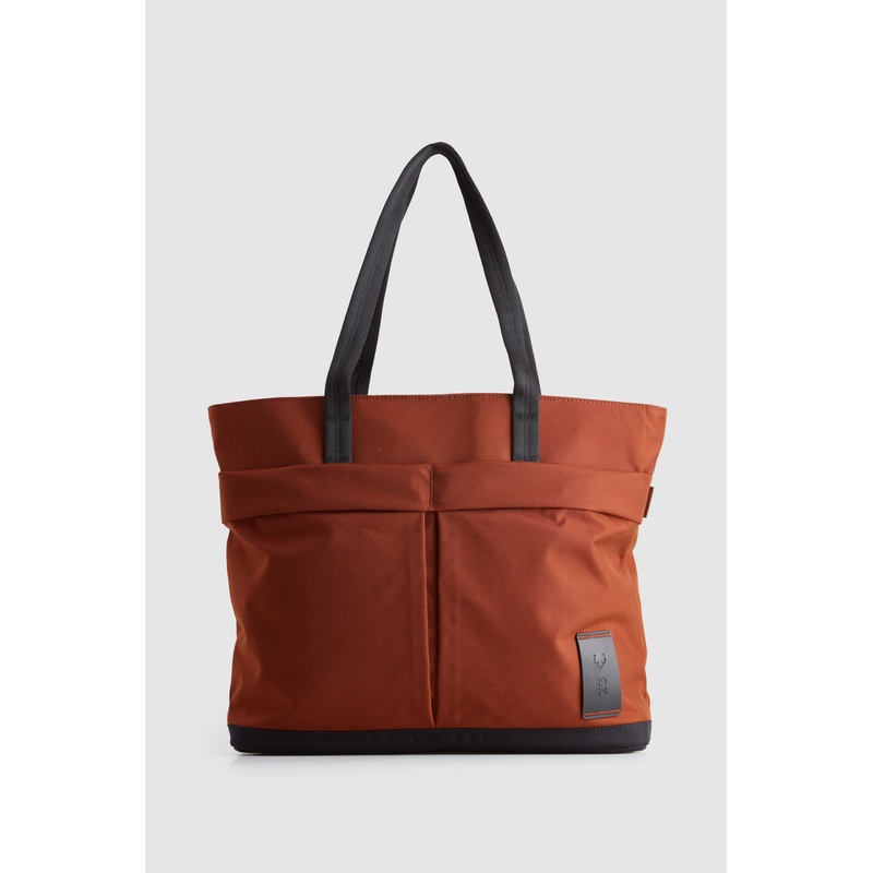 Travels Often Tote Bag