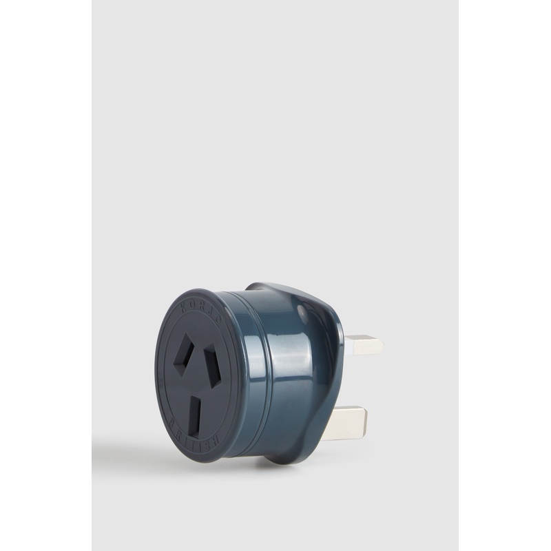 UK Adaptor