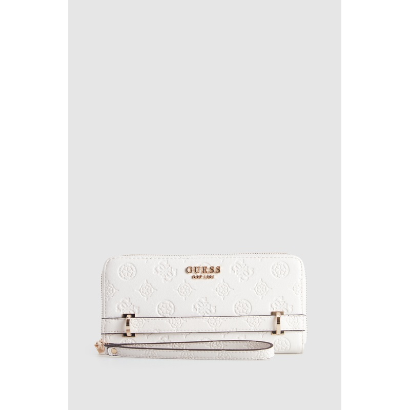 Zarela Large Zip Around Wallet