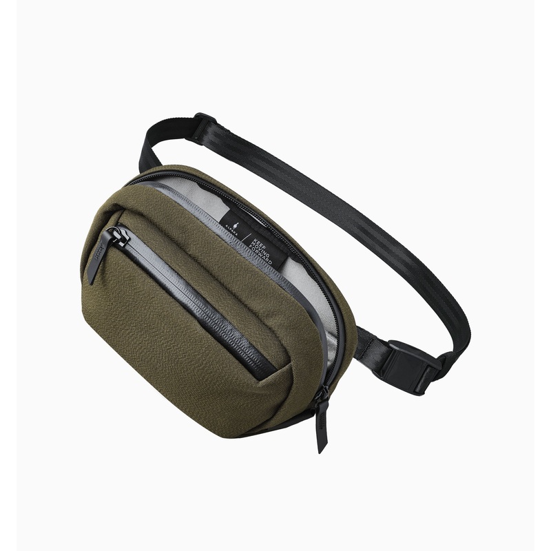 Alpaka Go Sling Nano (Outlet Stock)