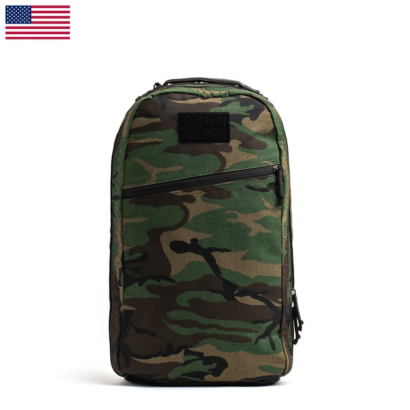 Bullet Ruck Heritage - USA