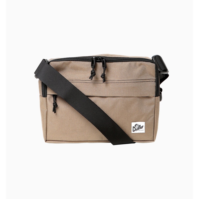 Drifter City Cross Body (Outlet Stock)