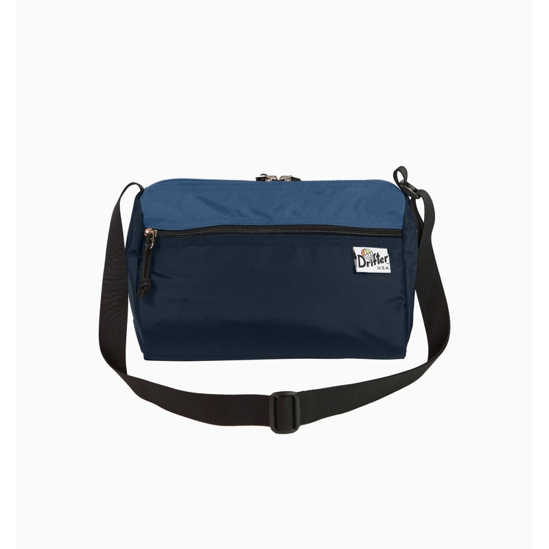 Drifter Triangle Shoulder Bag (Outlet Stock)