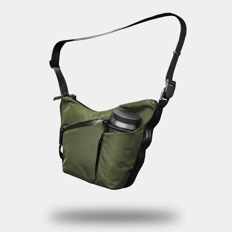 Flow Satchel 2L