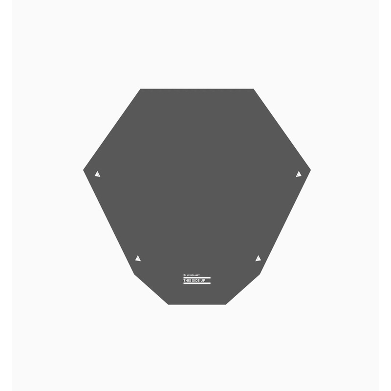 Heimplanet Fistral Groundsheet