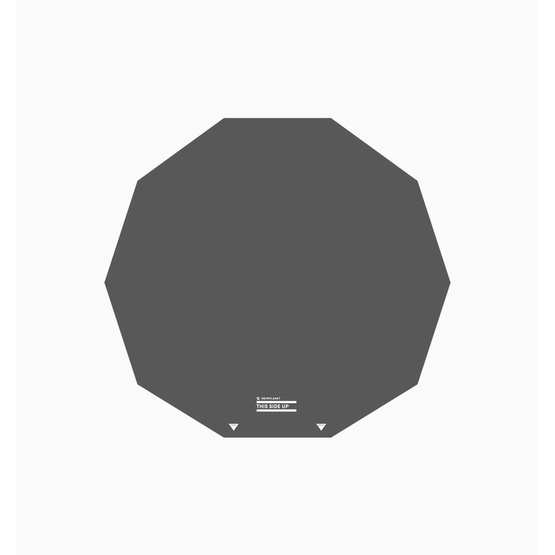 Heimplanet The Cave Groundsheet