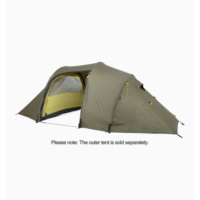 Helsport Gimle Family 4+ Inner Tent