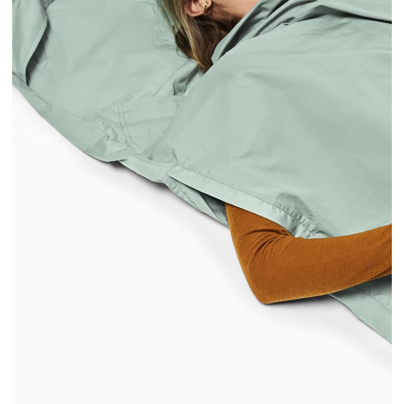 Helsport Seeker Cotton Liner Rectangular