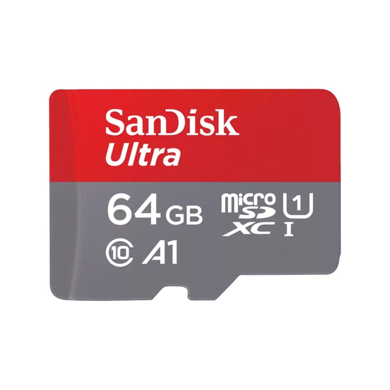 Micro SD Memory Card Ultra Class 10
