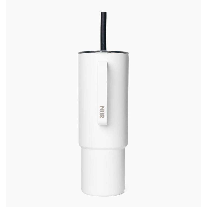 MiiR All Day Straw Cup 946mL (Outlet Stock)