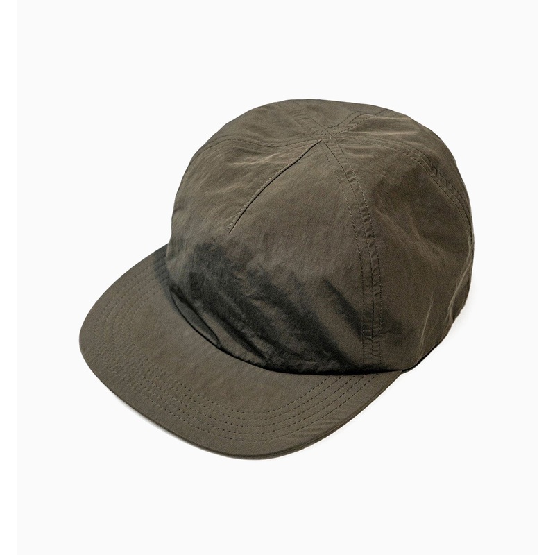 Mission Workshop MW7 Ultralight Packable Cap (Outlet Stock)
