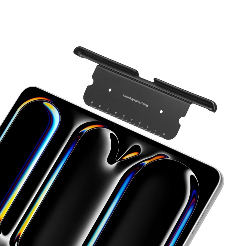 Modular pen holder