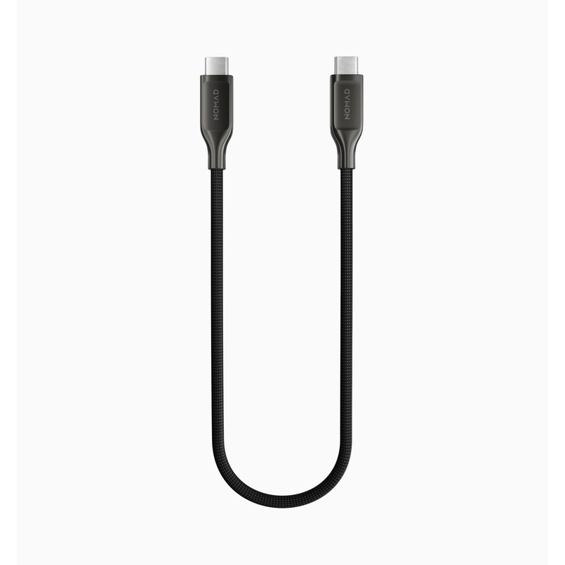 Nomad Kevlar USB C Cable V3 - 0.3M