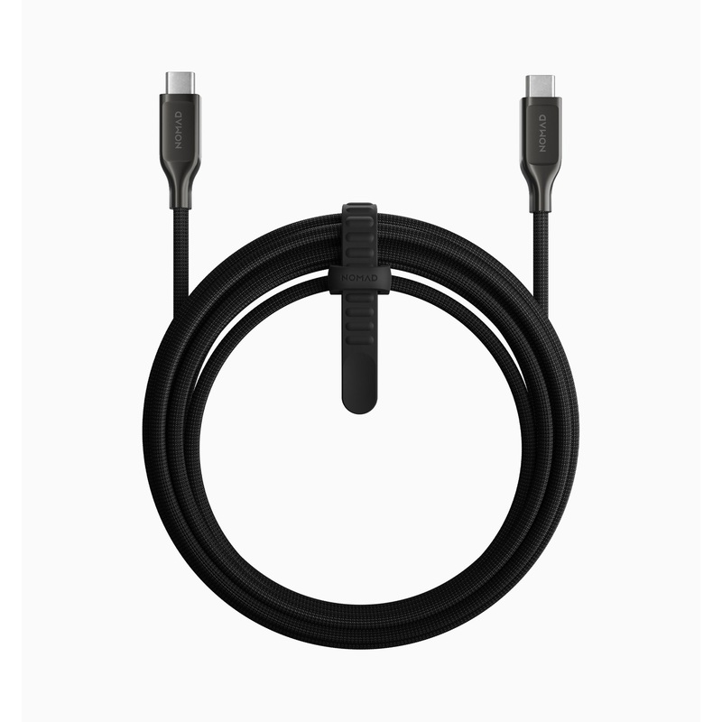 Nomad Kevlar USB C Cable V3 - 3.0M
