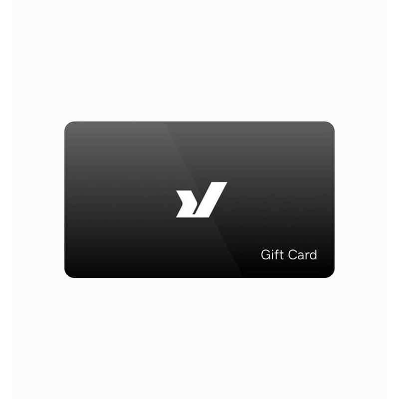 Rushfaster Digital Gift Card