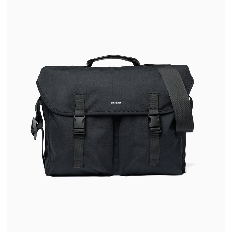 Sandqvist Everyday Messenger Bag (Outlet Stock)
