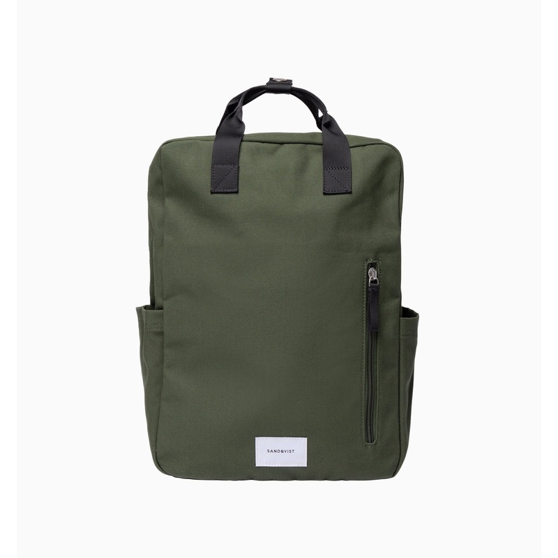 Sandqvist Knut Backpack