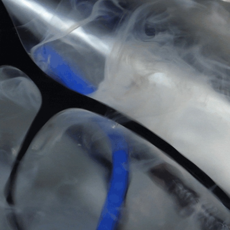Smartclean Vision.5 - A Portable Ultrasonic Cleaner