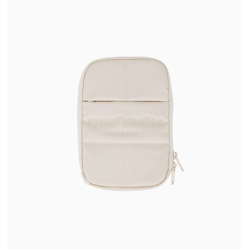 Sympl Vergara Crossbody (Outlet Stock)