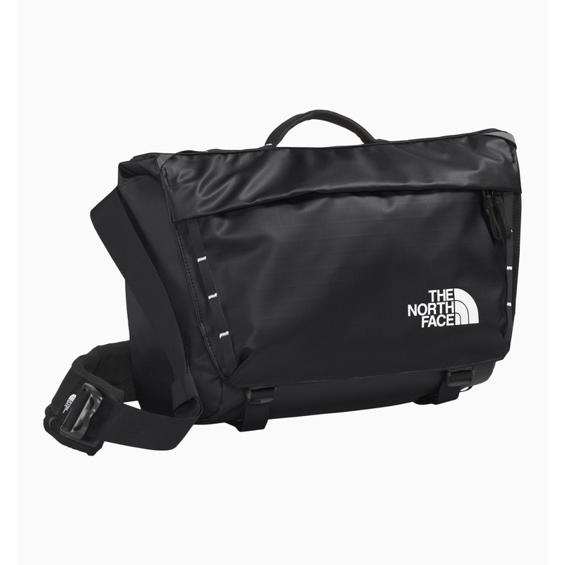 The North Face Base Camp Voyager Messenger Bag