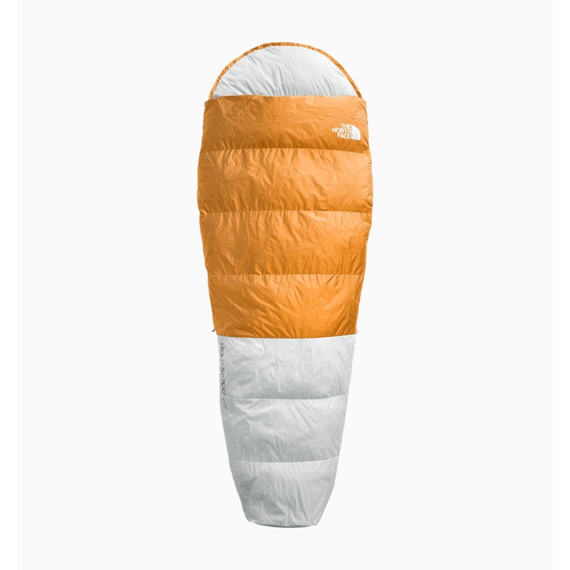 The North Face Gold Kazoo Eco Sleeping Bag