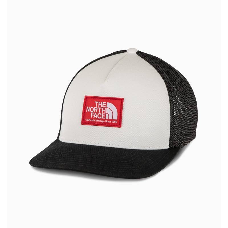The North Face Keep It Patched Structured Trucker