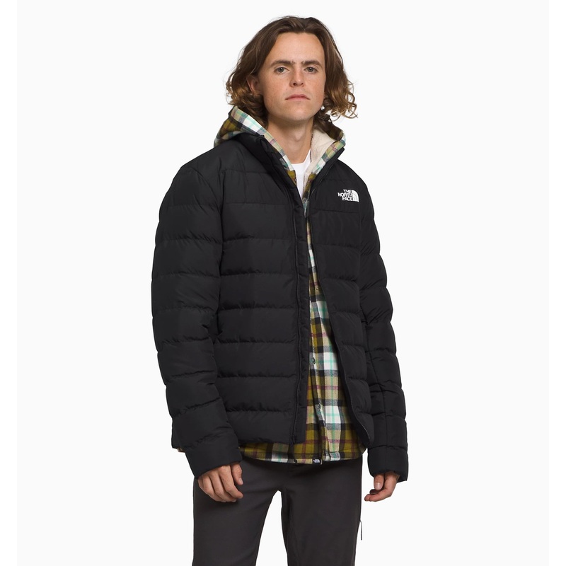 The North Face Men's Aconcagua 3 Jacket (Outlet Stock)