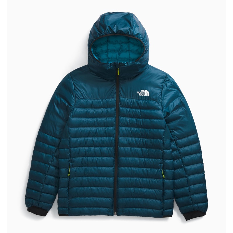 The North Face Mens Terra Peak Hoodie