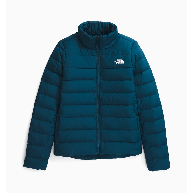 The North Face Women's Aconcagua 3 Jacket