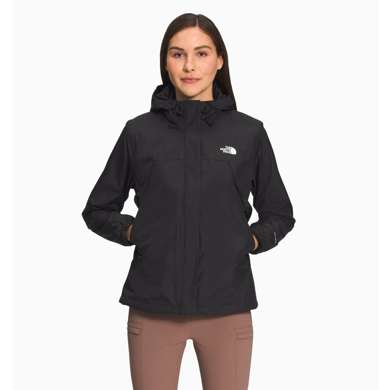 The North Face Women's Antora Triclimate Jacket (Outlet Stock)