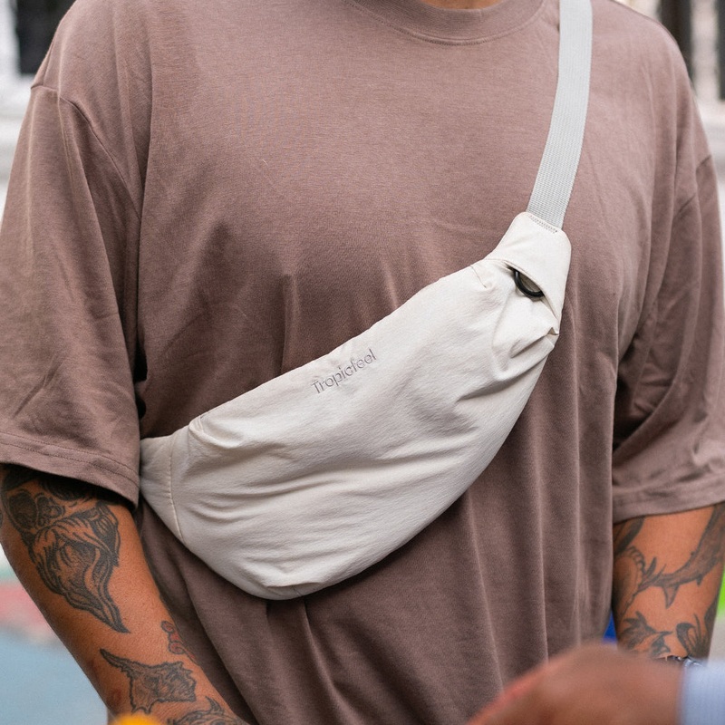 Twig Sling Bag