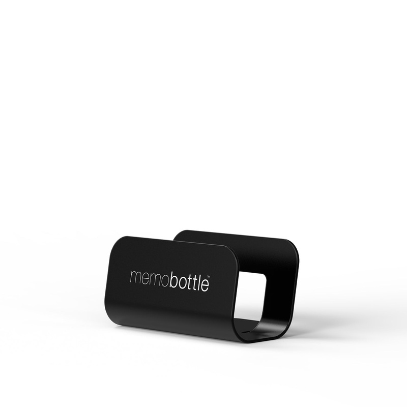 Universal Desk Stand for memobottle