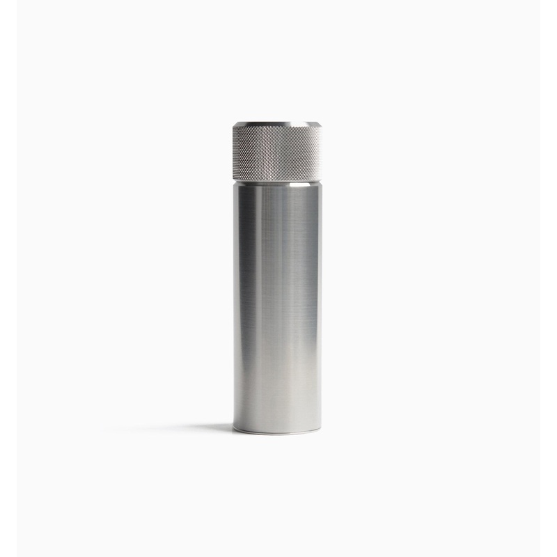 Wingback 100ml Hip Flask