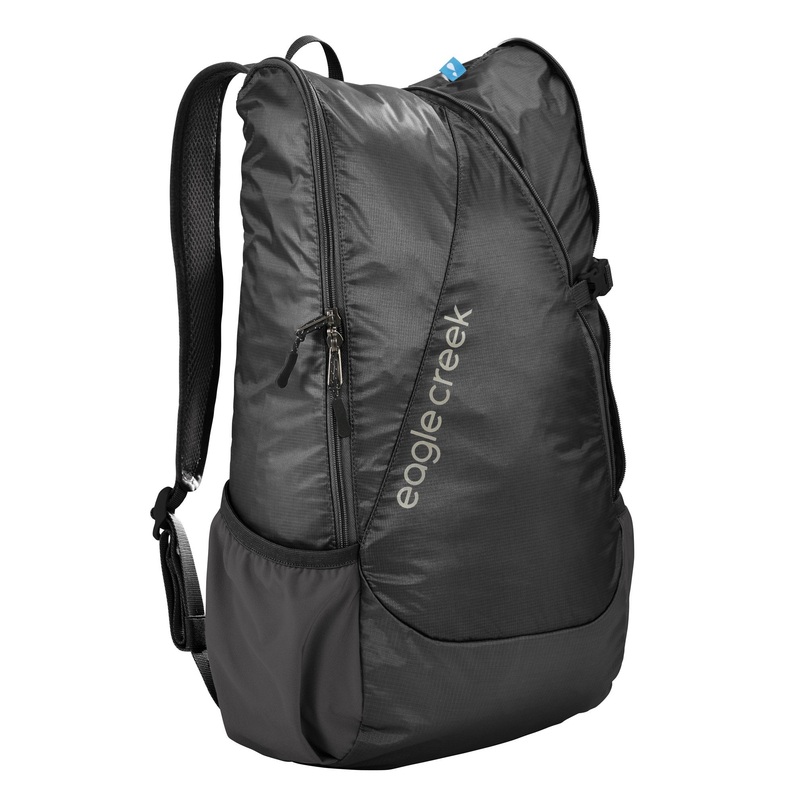 2-in-1 Sling/Backpack