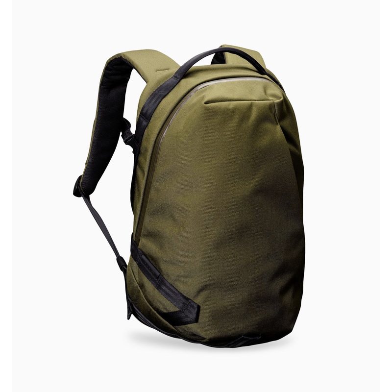 Able Carry Daily Backpack
