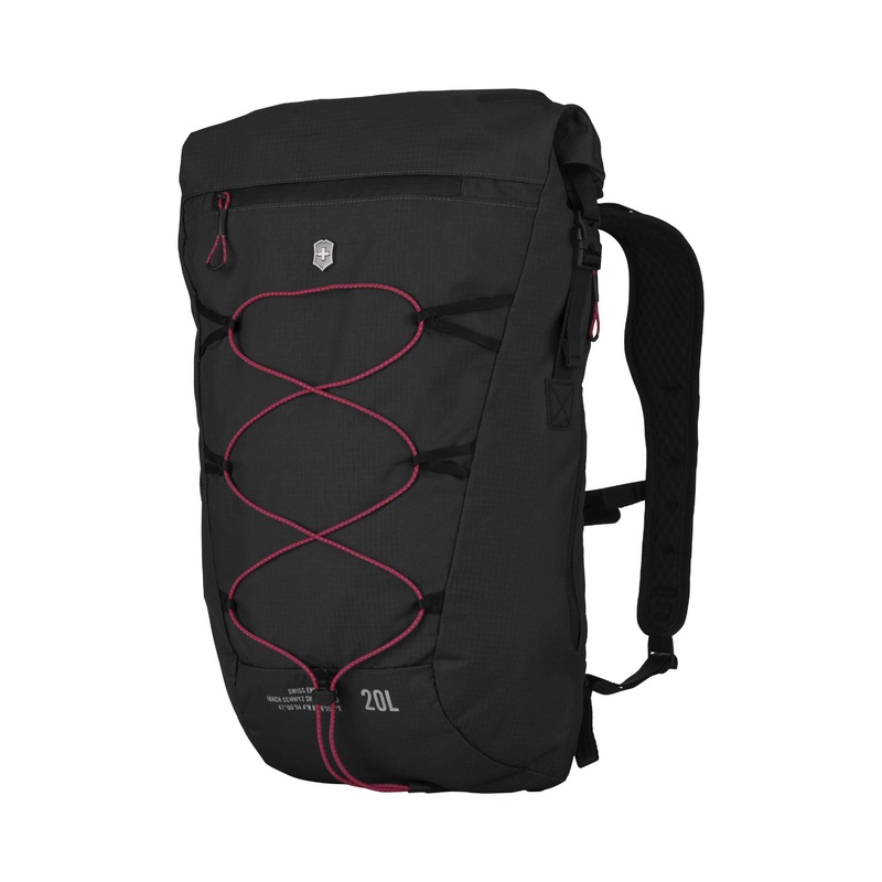 Altmont Active Lightweight Rolltop Backpack