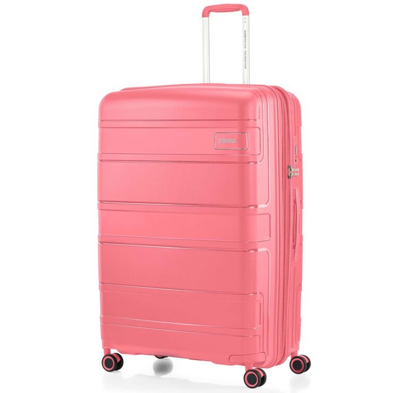 American Tourister LIGHT MAX Large 82cm