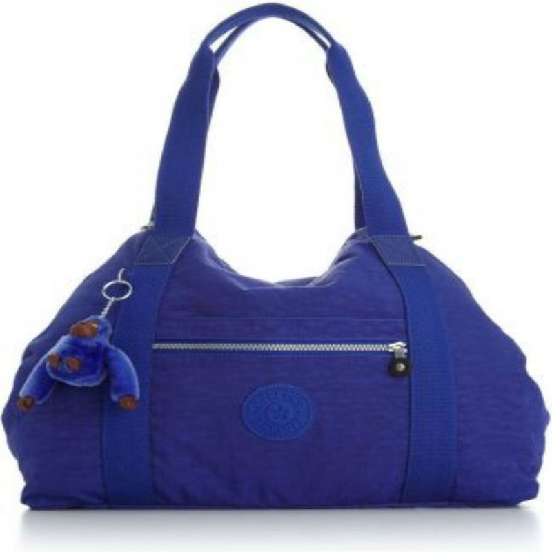 Art Medium Satchel