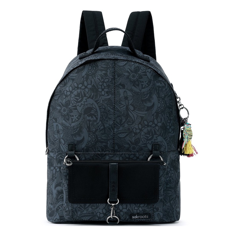 Artist Circle 2 In 1 Backpack