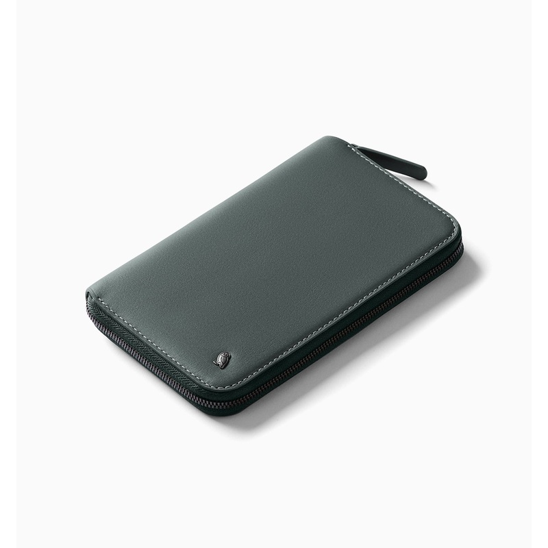 Bellroy Travel Folio Passport Wallet