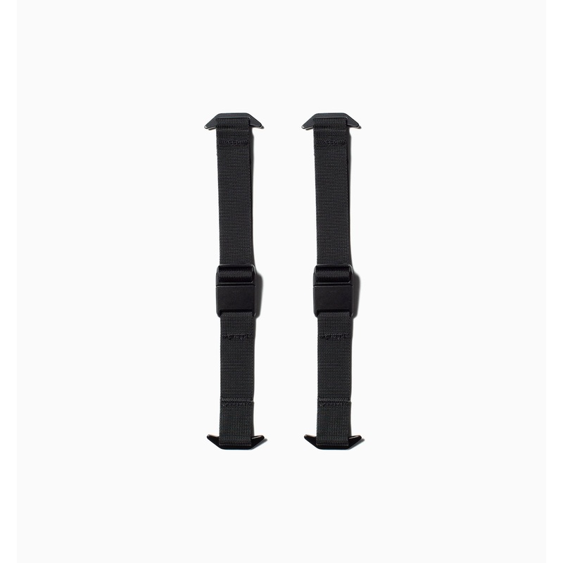 Black Ember Forge SB Maglock Compression Straps (Set of Two)