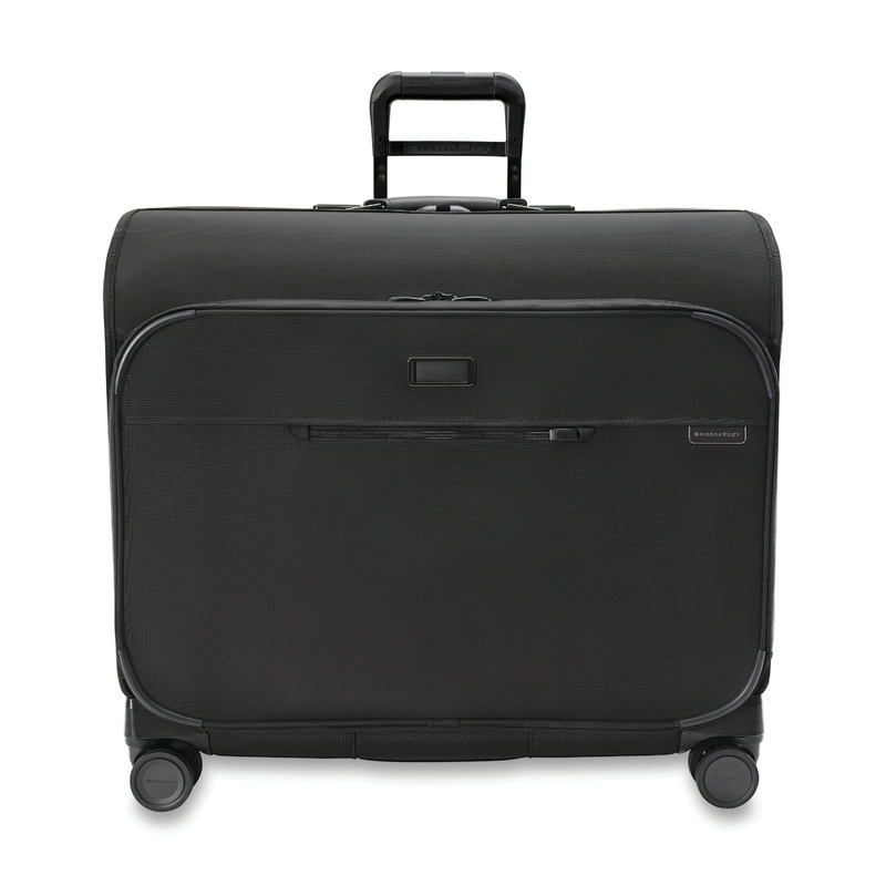 Briggs & Riley Baseline Wheeled Garment Bag, Spinnner