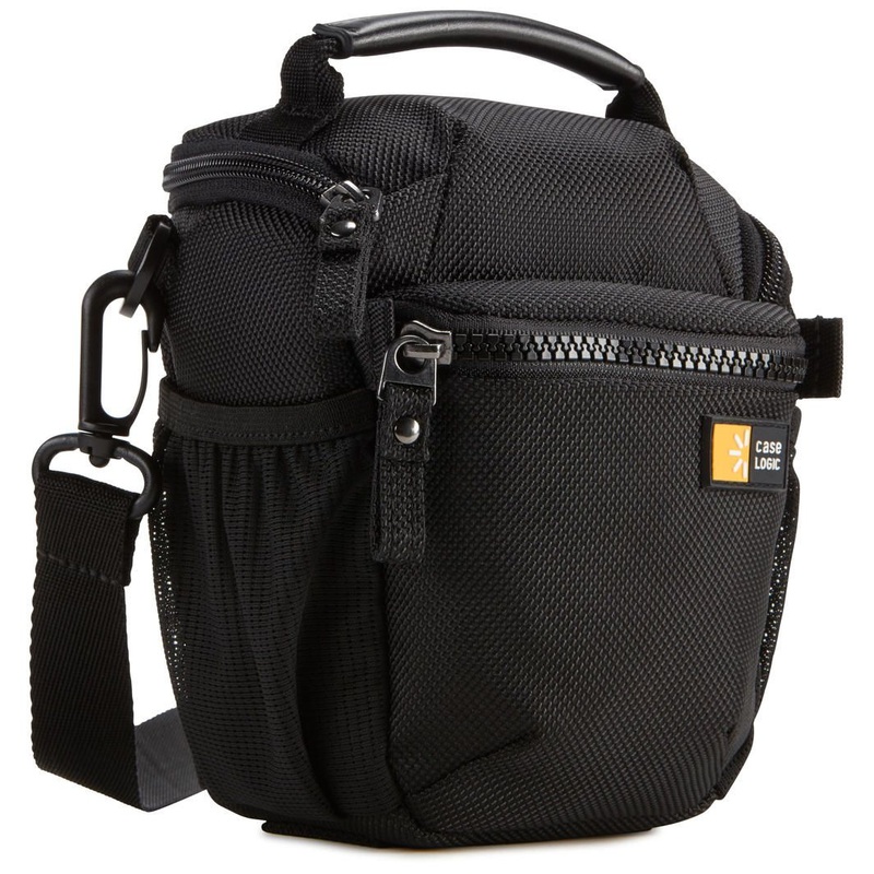 CASELOGIC BRYKER MIRRORLESS CAMERA CASE