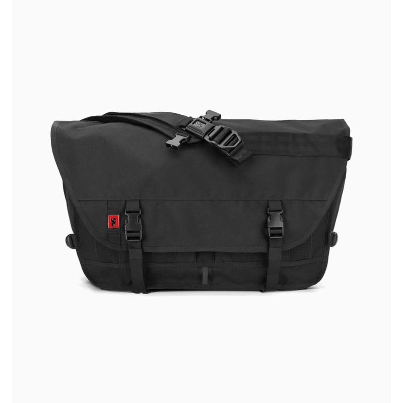 Chrome Berlin Messenger Bag