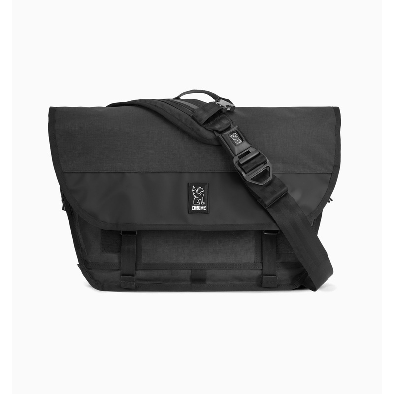 Chrome Buran III Messenger Bag