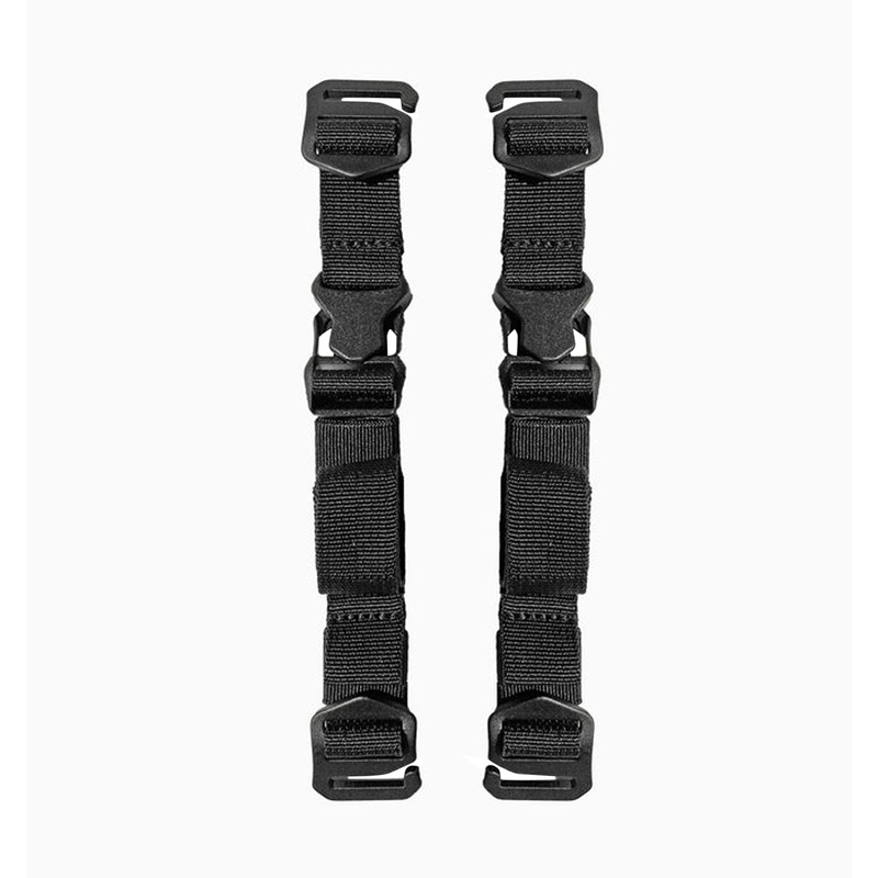 Code of Bell Compression Straps X-PAK