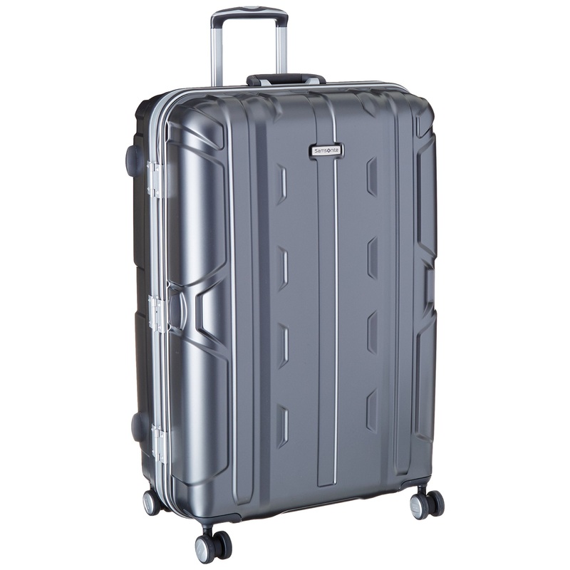 Cruisair DLX Hardside 30" Spinner