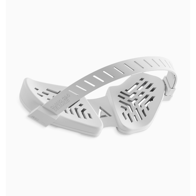 Deltahub Carpio G2.0 Gaming Wrist Rest