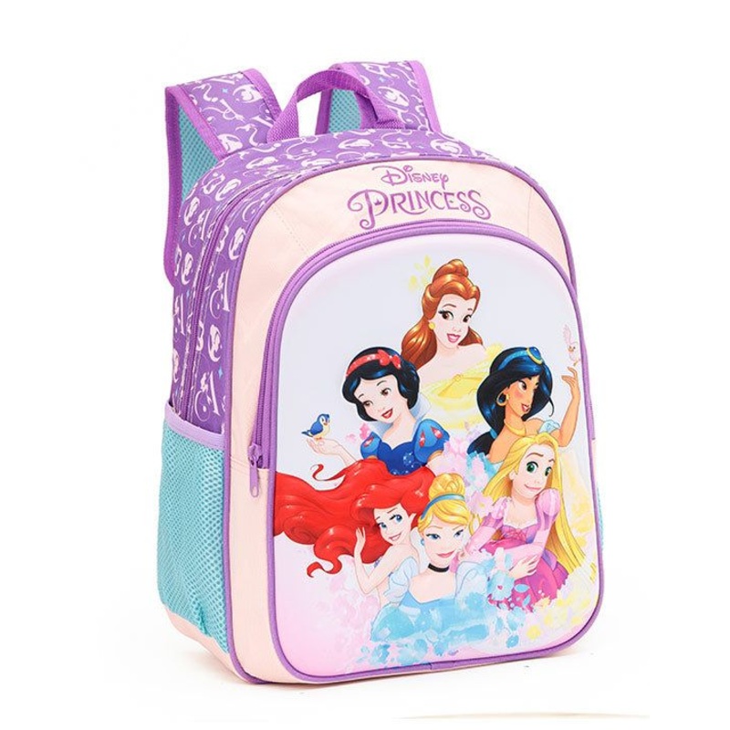 Disney - Princesses Backpack
