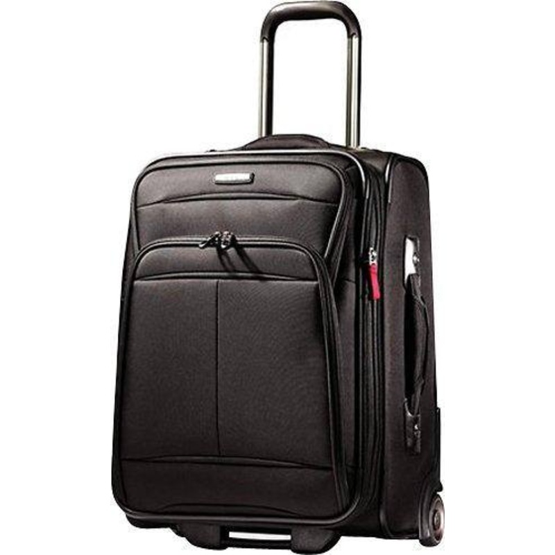 Dkx Wheeled Tote 17 inch